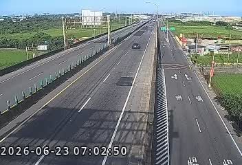 台61線 29K+367 台61線29K+367即時影像