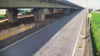 台61線 36K+700 橋下號誌桿即時影像