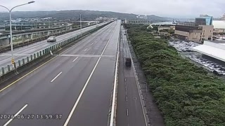 台61線 4K+097即時影像