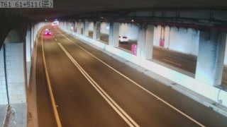 台61線 61K+511(逆)即時影像