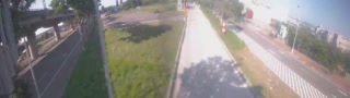 台61線 151K+385 台中市清水區中清路九段與港埠路四段交叉口即時影像