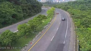 台62線 12K+460 快速公路(瑞芳交流道到暖暖交流道)(W)即時影像