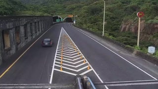 台62線 18K+535 快速公路(瑞芳交流道到瑞濱端)(E)即時影像