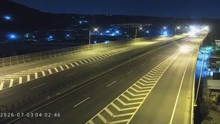 台64線 1K+285 快速公路(八里交流道到觀音山交流道)(E)即時影像