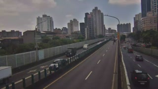 台64線 21K+375 快速公路(中和一交流道到板橋交流道)(W)即時影像