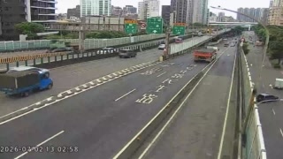 台64線 21K+552 快速公路(中和一交流道到板橋交流道)(W)即時影像