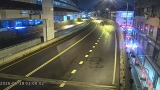 台64線 22K+871 快速公路(中和交流道到中和一交流道)(W)即時影像