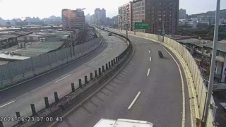 台64線 24K+650 快速公路(中和交流道到中和二交流道)即時影像