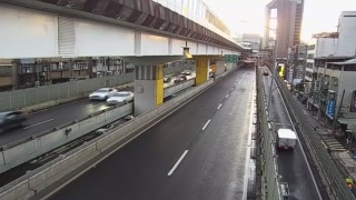 台64線 26K+830 快速公路(新店端到中和二交流道)(W)即時影像