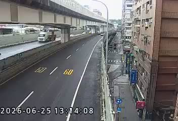 台64線 27K+961 快速公路(中和二交流道到新店端)(E)即時影像