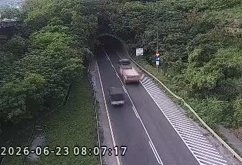 台64線 2K+700 快速公路(八里交流道到觀音山交流道)(E)即時影像
