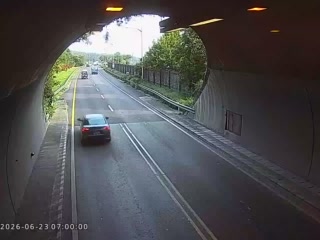 台64線 3K+000 快速公路(觀音山交流道到八里交流道)(W)即時影像