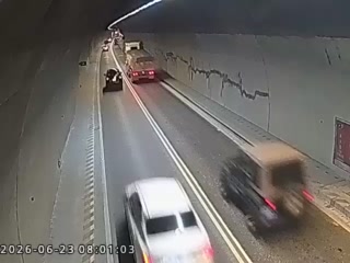台64線 4K+040 快速公路(觀音山交流道到八里交流道)(W)即時影像