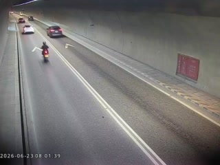 台64線 4K+070 快速公路(八里交流道到觀音山交流道)(E)即時影像