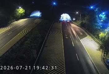 台64線 5K+433 快速公路(觀音山交流道到八里交流道)(W)即時影像
