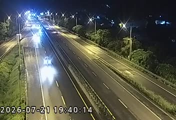 台64線 6K+000 快速公路(八里交流道到觀音山交流道)(E)即時影像