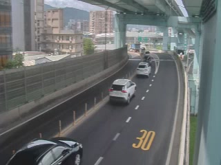 台65線 10K+350 土城一出口到土城一入口(S)即時影像