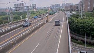 台65線 10K+436 土城一出口到土城一入口(N)即時影像
