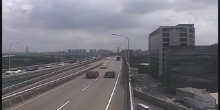 台65線 10K+790 土城一出口到土城一入口(N)即時影像