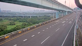 台65線 11K+320 土城二出口到土城一出口(N)即時影像