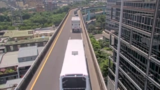 台65線 11K+563 土城一入口到土城二入口即時影像