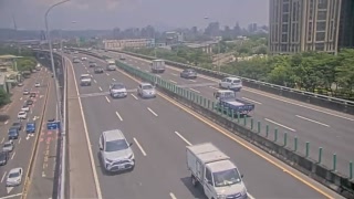 台65線 5K+900 板橋一出口到板橋二入口(S)即時影像