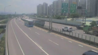 台65線 7K+851 土城一入口到板橋二出口(N)即時影像