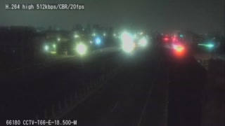 台66線 18K+500即時影像