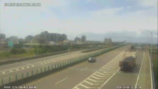 台68線 0K+680 台68線0K+680即時影像