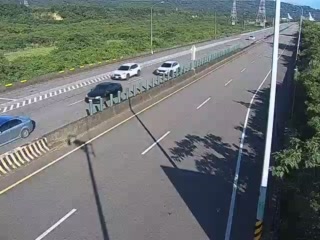 台72線 24K+547 石圍牆交流道到119甲交流道即時影像
