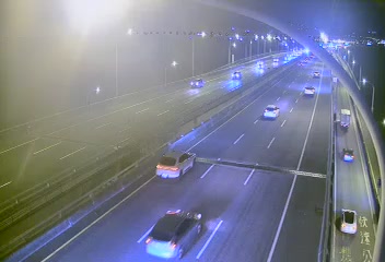 台74線 1K+650 臺中市烏日區(主線上)(逆樁)即時影像