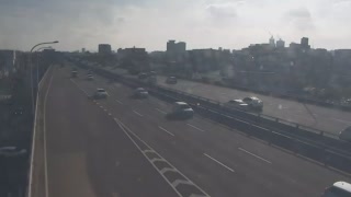 台74線 11K+385 北屯一交流道到西屯三交流道即時影像