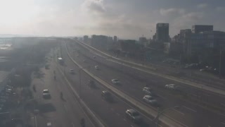 台74線 14K+397 崇德交流道到北屯二交流道即時影像
