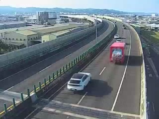 台74線 34K+652東向即時影像