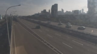台74線 6K+744西向即時影像