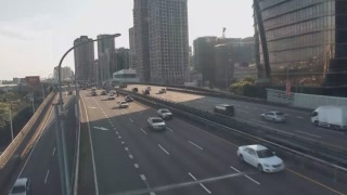 台74線 9K+777 西屯二交流道到西屯一交流道即時影像