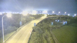 台76線 15K+000 CCTV-T76-W-15-I-NW-2A-埔鹽系統匝道即時影像