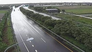 台78線 23K+190 土庫交流道到虎尾交流道即時影像