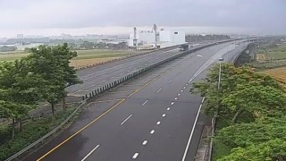 台78線 24K+770 土庫交流道到虎尾交流道即時影像