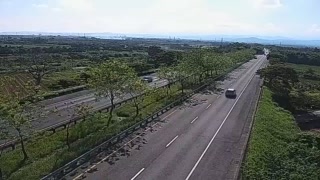 台78線 36K+295 斗南交流道到古坑交流道即時影像