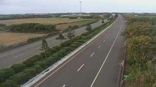 台78線 4K+984 台西交流道到東勢交流道即時影像