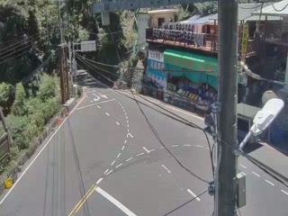 台7甲線 53K+900 武陵路交叉口即時影像