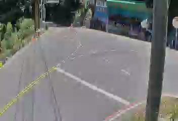 台7甲線 53K+930 武陵路交叉口(往武陵農場)即時影像