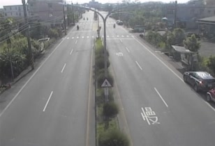 台7丁線 10K+450 員山鄉茄苳林橋西200M(順)即時影像
