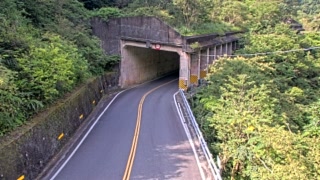 台7丁線 4K+304 員山鄉明隧道東30M逆樁路側(逆)即時影像