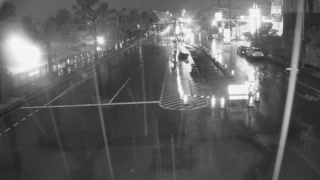 台8線 0K+530 東勢區(中正路=正二街路口)(順樁)即時影像