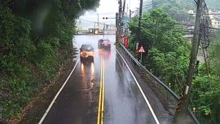 台8線 13K+250 東勢區(東關路=台21線交叉前)(順樁)即時影像