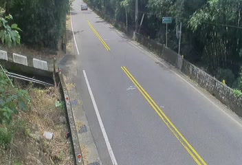 台8線 13K+520 東勢區(東關路=台21線交叉後)(順樁)即時影像