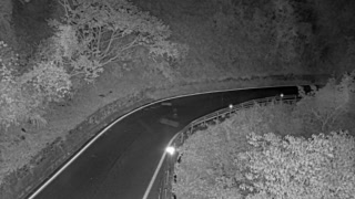 台8線 152K+480 秀林鄉上邊坡落石區間順樁路側(順)即時影像