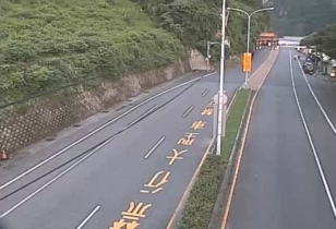 台8線 184K+650即時影像
